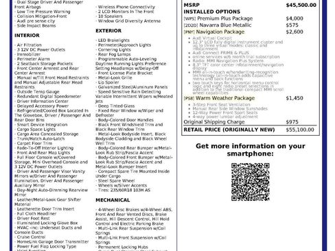 Used 2018 Audi Q5 2.0T Premium Plus image 4