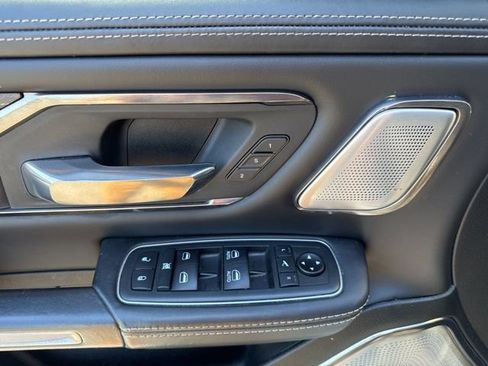 Used 2019 RAM 1500 Limited AWD/4WD image 42