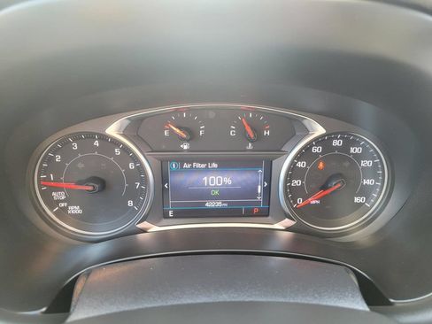 Used 2024 GMC Terrain SLE AWD/4WD image 30
