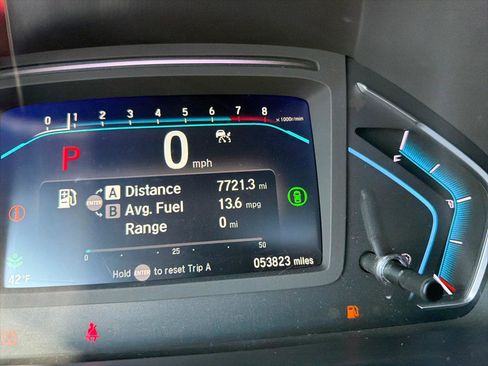 Used 2022 Honda Odyssey Elite image 31