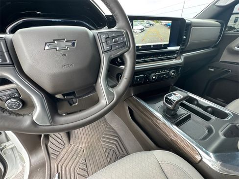 Certified 2024 Chevrolet Silverado 1500 RST w/ All Star Edition Plus image 30