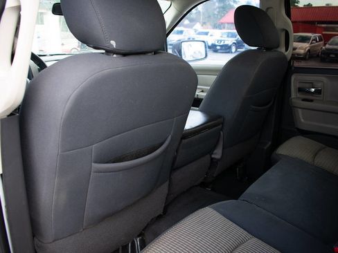 Used 2010 Dodge Ram 1500 Truck SLT w/ Lone Star Regional Pkg image 29