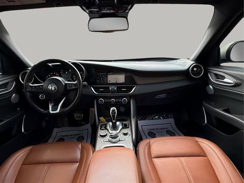 Used 2022 Alfa Romeo Giulia Ti image 30
