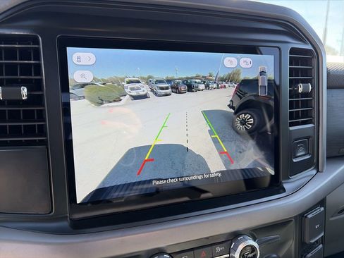 Used 2025 Ford F150 XLT w/ Equipment Group 301A Standard image 19