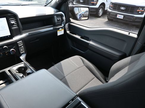 New 2026 Ford F150 STX w/ F-150 LOBO Package AWD/4WD image 27