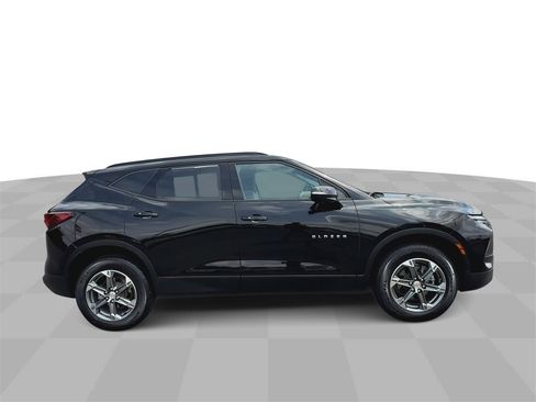 Certified 2023 Chevrolet Blazer LT image 10