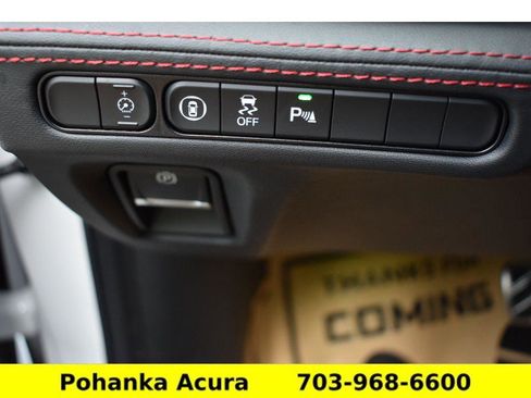 Certified 2024 Acura MDX A-Spec AWD/4WD image 22