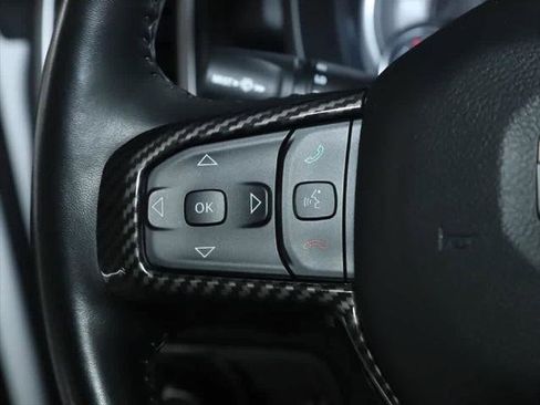 Certified 2021 RAM 1500 Big Horn image 21