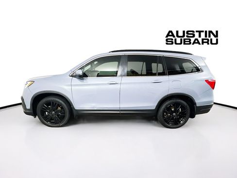 Used 2022 Honda Pilot Special Edition image 4