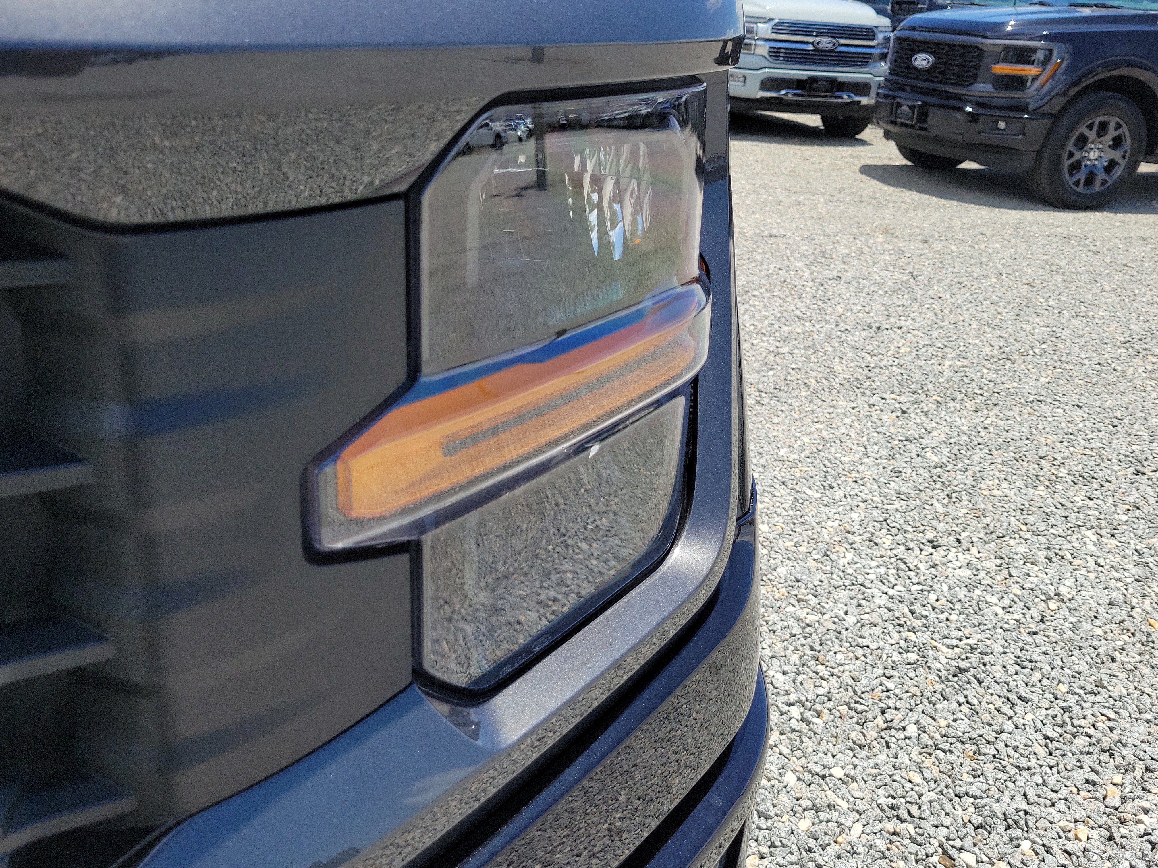 New 2026 Ford F150 STX w/ Equipment Group 200A RWD image 4