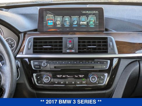 Used 2017 BMW 330e image 34