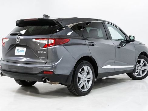 Used 2019 Acura RDX AWD w/ Advance Package image 36