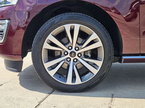 Used 2020 Ford Expedition Max Platinum RWD image 11