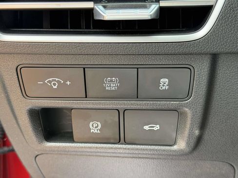 Certified 2025 Hyundai Sonata SEL FWD image 22