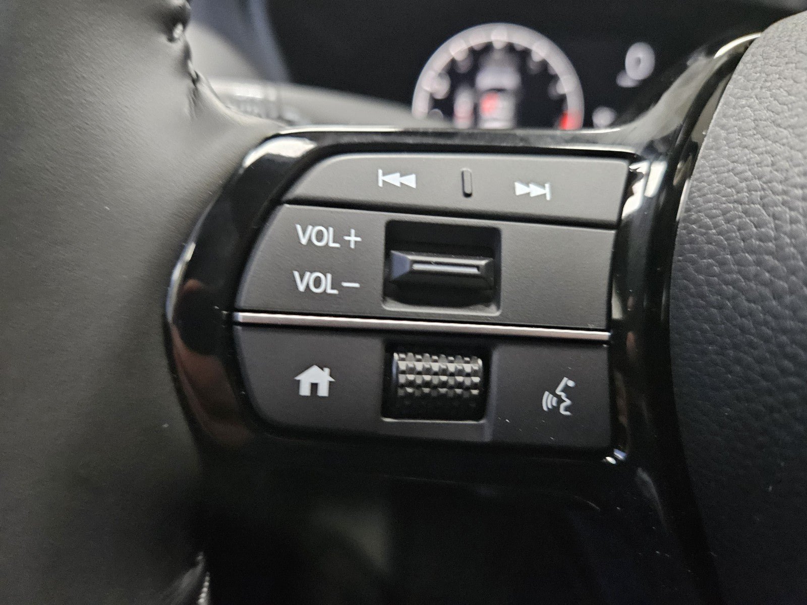 New 2027 Honda HR-V EX-L image 27