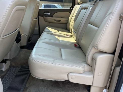 Used 2011 Chevrolet Silverado 3500 LTZ w/ LTZ Plus Package AWD/4WD image 21
