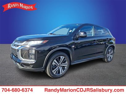 Used 2025 Mitsubishi Outlander Sport ES