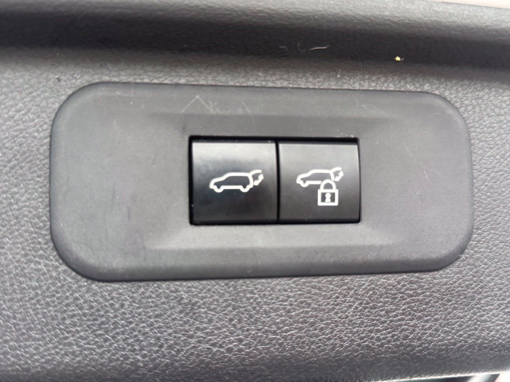 Certified 2024 Toyota Grand Highlander AWD Hybrid image 19