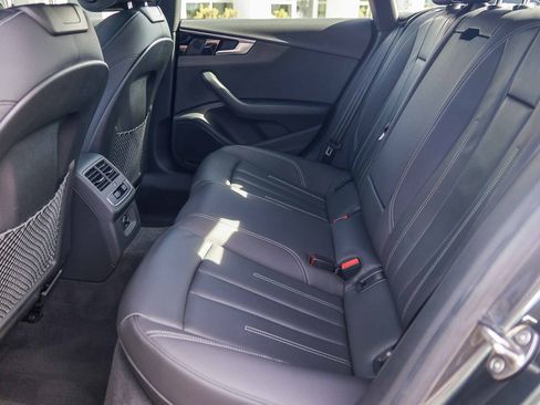 Used 2023 Audi A5 2.0T Premium w/ Convenience Package image 19