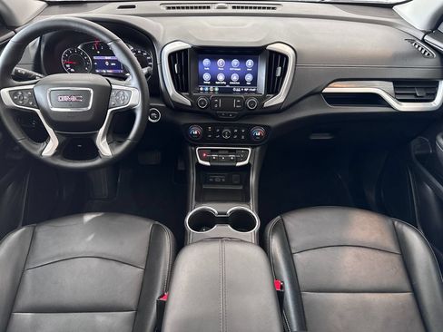 Certified 2024 GMC Terrain SLT w/ Elevation Edition AWD/4WD image 11