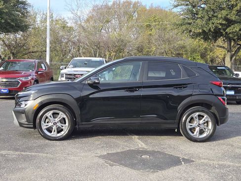 Certified 2023 Hyundai Kona SEL w/ Convenience Package image 4