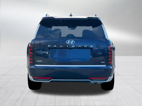 New 2026 Hyundai Palisade Calligraphy image 6