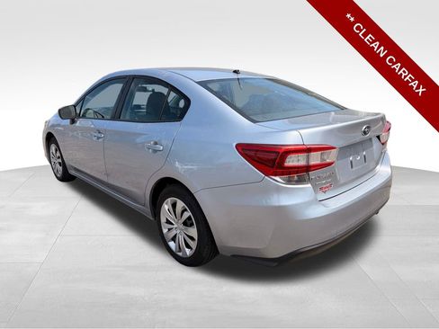 Used 2022 Subaru Impreza 2.0i AWD/4WD image 3