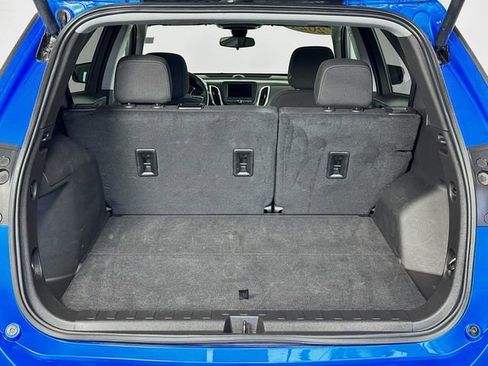 Used 2024 Chevrolet Equinox LT image 26