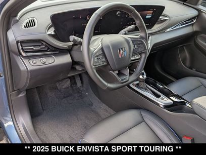Used 2025 Buick Envista Sport Touring w/ Convenience I Package