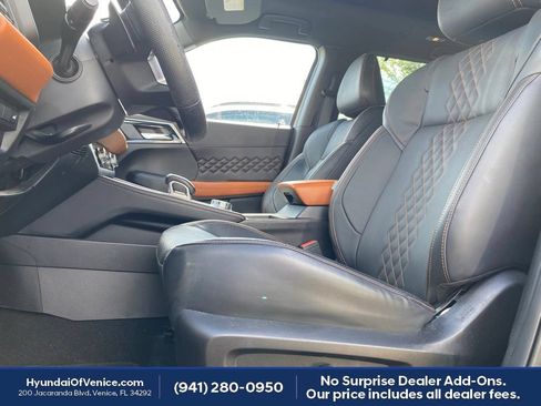 Used 2022 Mitsubishi Outlander SEL FWD image 2