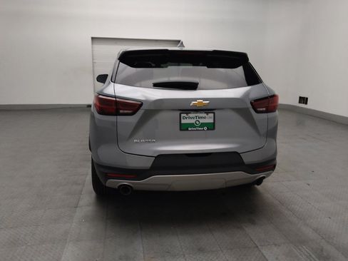 Used 2023 Chevrolet Blazer LT FWD image 6