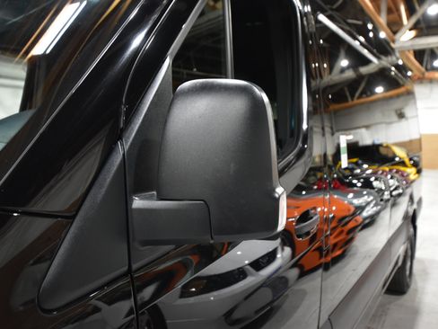 Used 2023 Mercedes-Benz Sprinter 2500 image 54