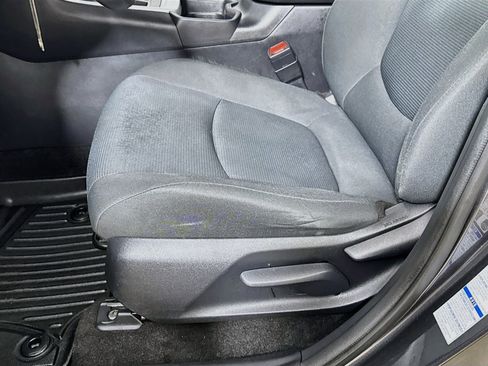 Used 2021 Toyota RAV4 LE w/ Carpet Mat Package (TMS) image 19