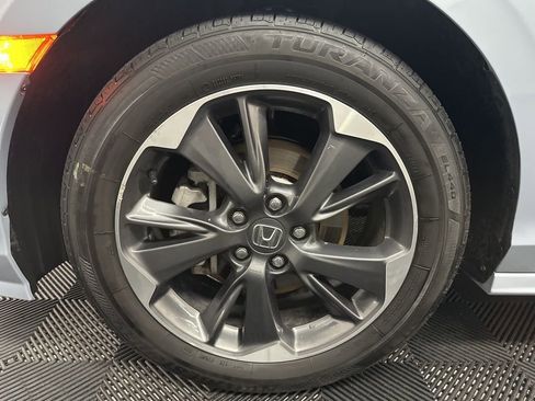 Used 2024 Honda Odyssey Elite image 40