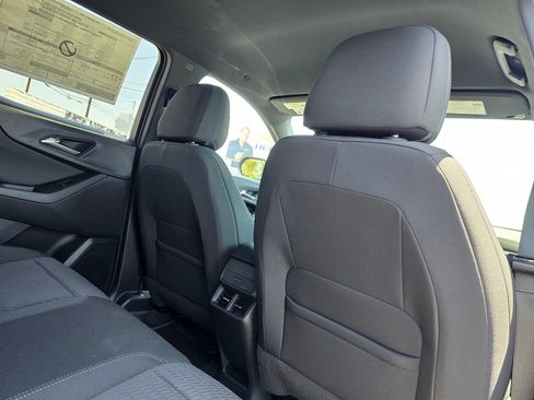 New 2026 Chevrolet Equinox LT FWD image 13