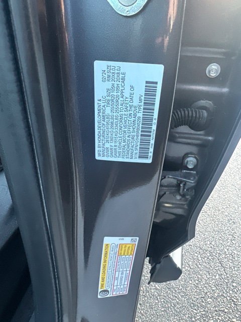 Used 2024 Honda Pilot Elite image 9