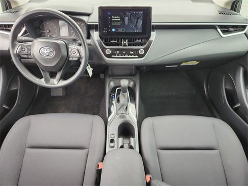 Certified 2024 Toyota Corolla LE image 17