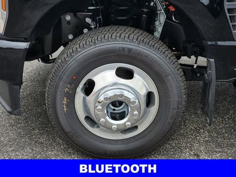 New 2026 Ford F350 Platinum AWD/4WD image 10