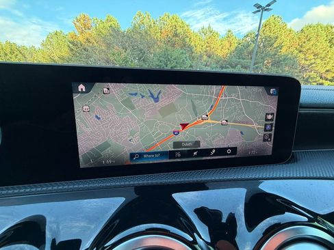 Used 2020 Mercedes-Benz A 220 4MATIC image 21