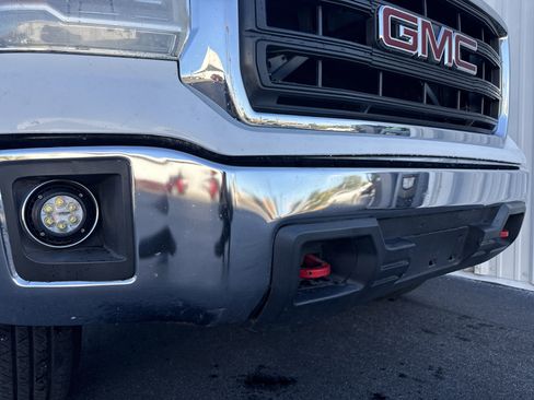 Used 2014 GMC Sierra 1500 4x4 Regular Cab image 44