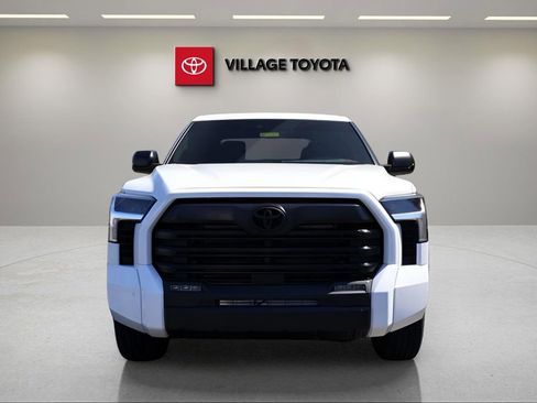 New 2025 Toyota Tundra SR5 image 13