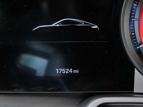 Certified 2024 Porsche 911 Carrera image 10