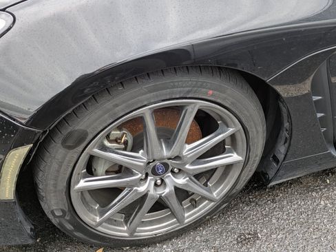 Used 2023 Subaru BRZ Premium RWD image 14