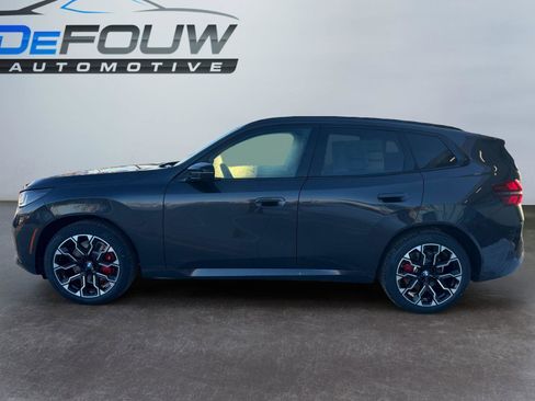 New 2026 BMW X3 M50 w/ Premium Package image 18