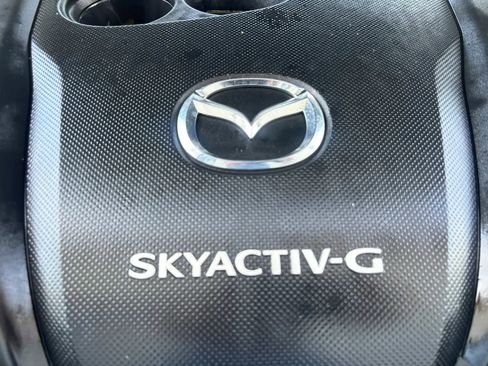 Used 2019 MAZDA MAZDA3 Hatchback w/ Premium Package image 62