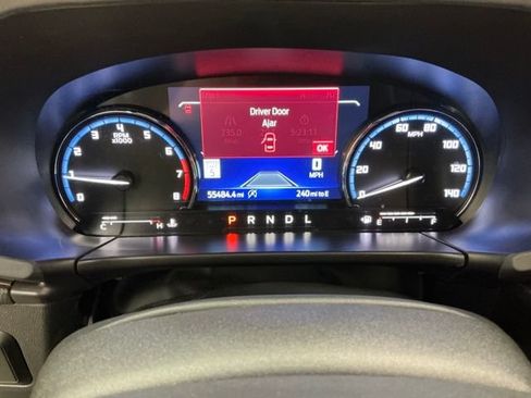 Used 2024 Ford Bronco Sport Outer Banks w/ Tech Package AWD/4WD image 31