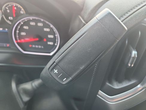 Used 2019 Chevrolet Silverado 1500 LT w/ Texas Edition RWD image 21