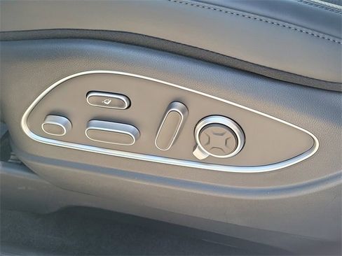 New 2026 Hyundai Palisade Calligraphy image 16