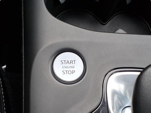 Used 2021 INFINITI QX50 Luxe image 28