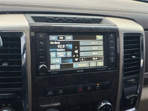 Used 2012 RAM 3500 Laramie Longhorn w/ Max Tow Pkg image 28